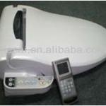 Automatic toilet seat cover,intelligent toiet seat cover,multi-function toilet seat-KS-3601