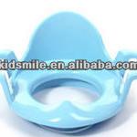 2013 new baby toilet with handles ZBB06-ZBB06