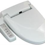 Heated Toilet Seat/Automatic Toilet Seat(NAI-11)-Automatic toilet seat Heated toilet seat