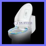 Auto-replace Cover Sanitary Automatic Hygienic Toilet Seat-SLT-200A