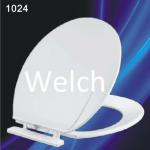 1024 cheap price plastic slow down toilet seat cover-1024