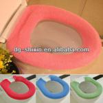 Reusable Antibacterial Deodorization Toilet Seat Cover-SXMT2013A022