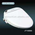 JT100BS effective electronic toilet seat-100BS