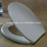small size duroplast toilet seat-ZYUF-S00