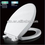 19&#39;&#39; P23 Cheaper American standard slow close toilet seat-P23 American standard toilet seat