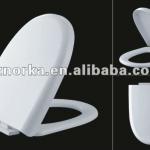 New Modern Ceramics automatic water spray toilet seat NK0524-NK0524