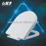 soft closing toilet parts eago seat cover PP-024