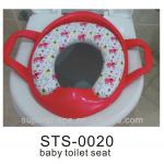 Cool toilet training seat suitable for both boys and girls-STS-0020