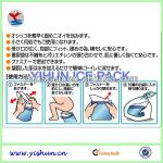 japanese toilet seat of portable-YISHUN japanese toilet seat