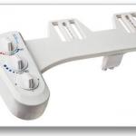 hygiene temperature control electronic bidet-HTSD2100