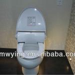 plastic sanitary toilet seat-NS200B1