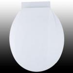 17&quot; cheap pp toilet seat-JT61