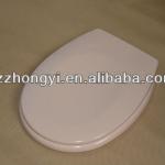 Beige all kind color toilet seat cover with TUV certificate-ZYUF-A00-02