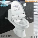 BUDY automatic sanitary paper toilet seat cover-BD03