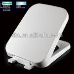 P02 Square toilet seat-P02 square toilet seat