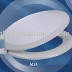 M14 toilet seat-M14