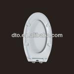 UQ04 18&#39; European duroplast toilet seat-UQ04