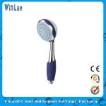8 inch ABS plastic shower head-WS6030