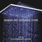 12Inch LED lighted Shower Head (L-4209)-L-4209