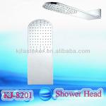 Multi-function big rain shower head-KJ-8202