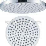 ABS plastic rainfall overhead shower-WD-8006