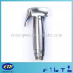 LWA-E006 Hand Held Bidet Chrome ABS high quality hand held bidet-hand held bidet LWA-E001