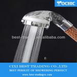 Spa aromatherapy shower head-HS1030