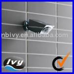 Square Brass Shower Head-IVS0011