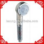 Tourmaline shower head negative aion shower head LX-H2705
