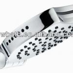 ABS 4 Functions 15cm(6inch) all directions ABS rain shower-RS4350CP