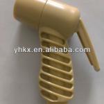 India penis spray hand held plastic mini hand shower-