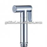 brass hand held shattaf toilet bidet shower-JD-HB07