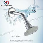 Saving water shower head with good quality&amp;modern design-JM-F0008