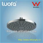 bathroom shower head shower head with natural material good for bathing-LF-L0024