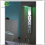 Cheap good quality wall mounted Led rain shower-NRG S300