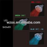 shower head led-xx-r10