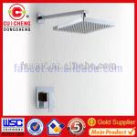 concealed shower mixer /faucet DS-6109