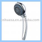 Brazil Style ABS Plastic Hand Shower