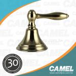 122.3 Widespread Faucet Brass Lever Handle