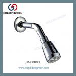 South America brass shower head-JM-F0001