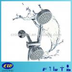 Dual functional combo shower set LWS-Z01001