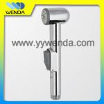 Brass core / Plastic ABS / Chrome Plated Shattaf with National Standards-WD-S45
