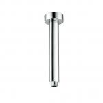 wall mounted shower arm, Australian Standard Shower Arm, bathroom rain shower arm-SA011