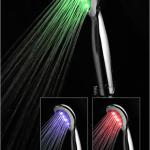 LED Shower hand-xx-r8