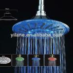 LED abs overhead shower-YL-5001