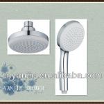 handle shower head /single flow shower-2092C&amp;3092C