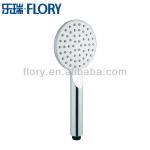 Slim round hand shower FS11001 with high quality-FS11001