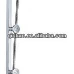 stainless steel shower sliding bar set