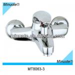 Single handle bathroom wall bathtub faucets MT8063-3