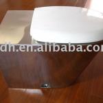 Stainless Steel Close stool-